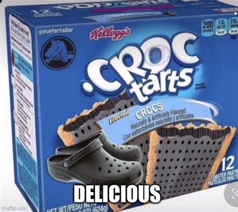 35 Funny Crocs Memes That Will Make You Never Wear Them Again