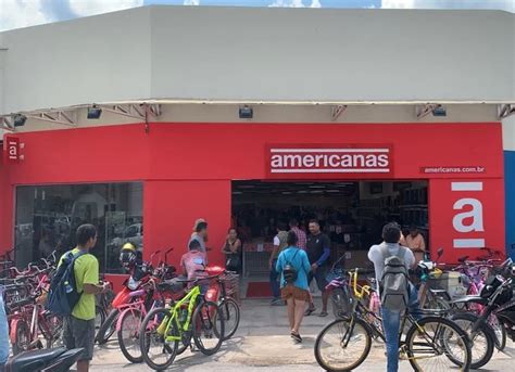 Lojas Americanas inaugura loja na cidade do abacaxi gigante Tarauacá