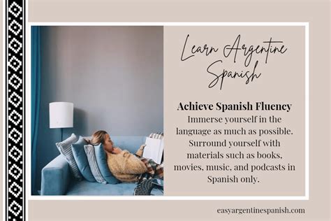 Spanish Fluency: Best Ways to Detach from Your Native Language