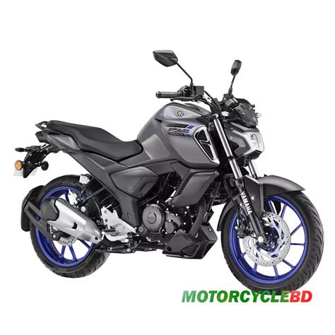 Yamaha Fzs Fi V Deluxe Price In Bangladesh December