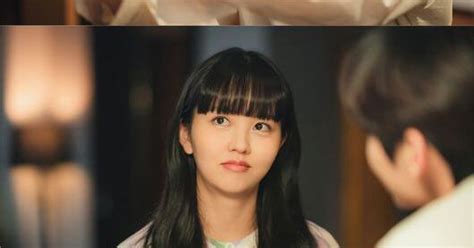 write a title for this article OSEN 유수연 기자 Useless Lies Kim So hyun