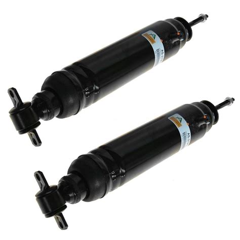 ARNOTT AS 2121 Rear Air Struts Shocks Conversion Pair Set For Cadillac