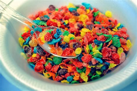 Fruity Pebbles By Pingufugu On Deviantart E Cigarette Rice Milk Vape Fruity Favorite Color