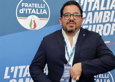 Battipaglia Michele Gioia è il nuovo responsabile regionale dell