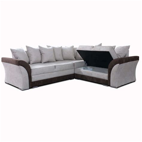 Nancy Corner L Shaped Sofa OnezProduct – comfatra.com