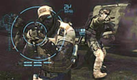 Ghost Recon: Future Soldier - Plugged In