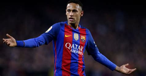 Barcelona Neymar No Ser Encarcelado Asegura La Familia Del Brasile O