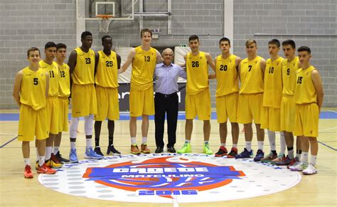 El Gran Canaria se estrena en el Campeonato de España cadete con