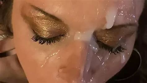 Nice MILF Facial XHamster