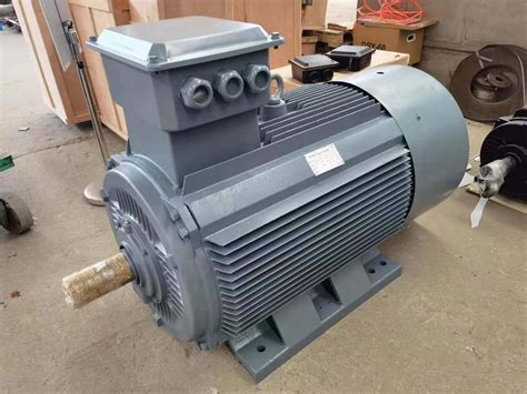 Low Speed Rpm 3phase AC Permanent Magnet Generator Alternator Generator