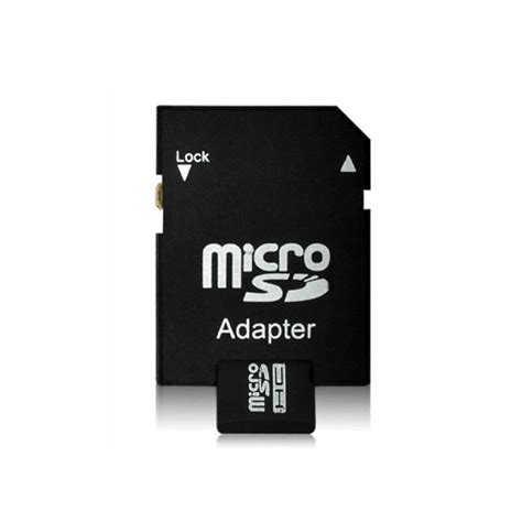 MEMORIA 16GB – CLASE 10 ONLY – Imponik San Luis