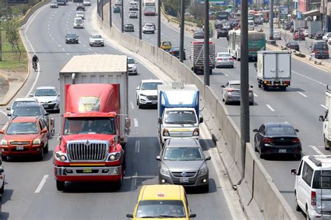 Cerca Del 70 De Los Siniestros Viales Es Ocasionado Por Factores