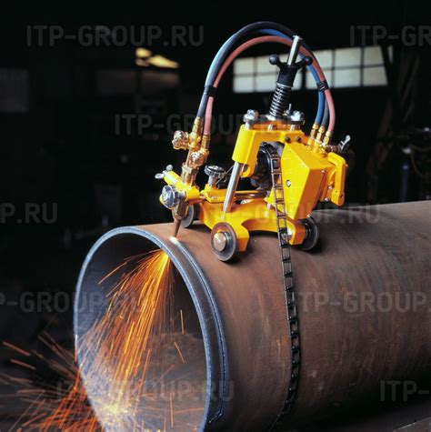 Газовый резак Koike Auto Picle-S