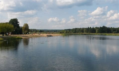 Supra L Urocze Miasto Na Podlasiu Jedyna Taka Baza Tanie Noclegi I