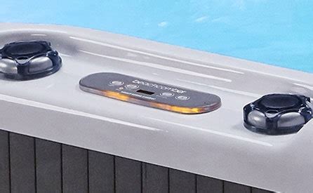 Beachcomber Hot Tubs Leaders In Energy Efficient Portables
