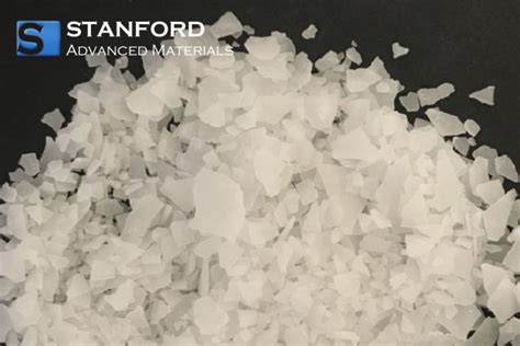 Magnesium Chloride Hexahydrate Industrial Grade