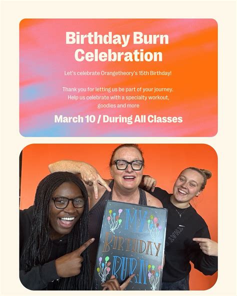 Orangetheory Fitness West Omaha | February is all about the heart and