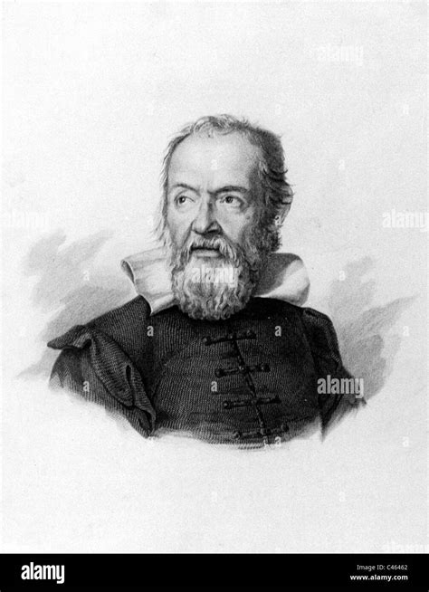 Galileo Galilei Immagini E Fotografie Stock Ad Alta Risoluzione Alamy