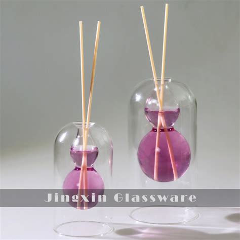 China Glass Aroma Bottle Suppliers, Manufacturers, Factory - Customized ...