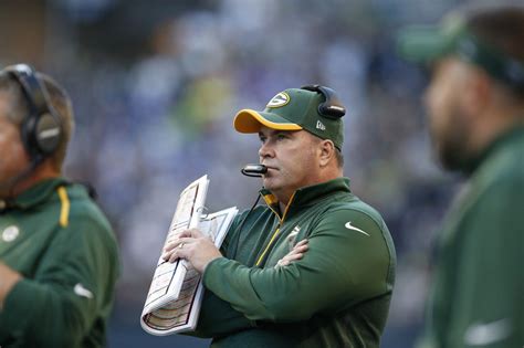 Where's the Creativity from Packers Coach Mike McCarthy? - http ...