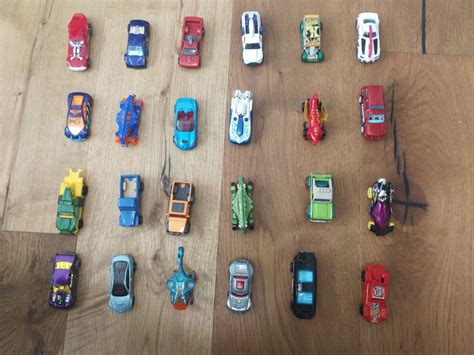 Hot Wheels Autos Kaufen Auf Ricardo