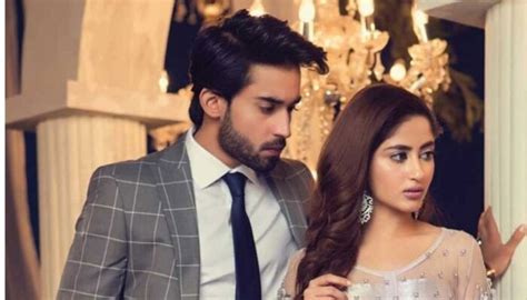 Khel Khel Mein Sajal Aly Bilal Abbas Pair Up For New Project