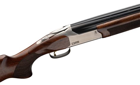 Citori 825 Sporting Over And Under Shotgun Browning