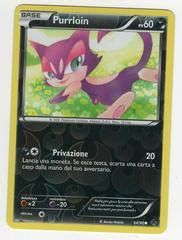 Purrloin Reverse Holo 64 Prices Pokemon Emerging Powers Pokemon