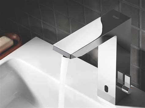 We care for Hygiene | GROHE