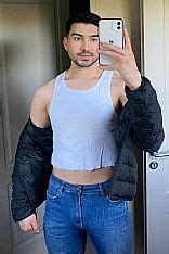 Masajistas Masculinos Masajes Eróticos Hombres Gay y Bisexuales