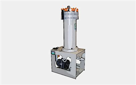 Filter Systems - LAFONTE