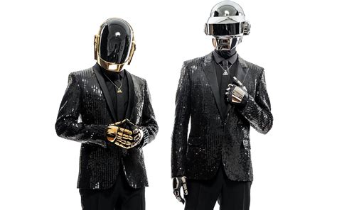 Daft Punk PNG Image