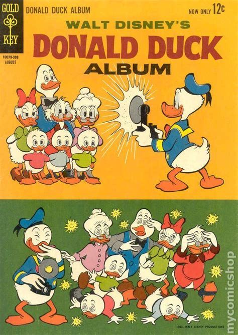 Donald Duck in comics - Alchetron, The Free Social Encyclopedia