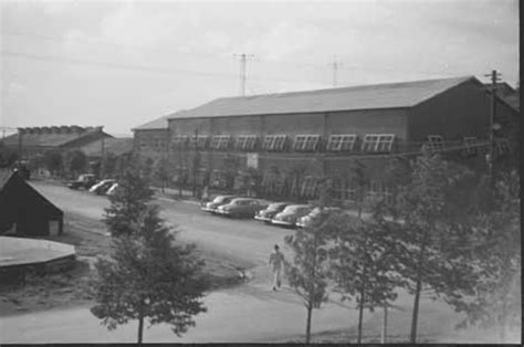 Fuchu US Airbase Heyday | Mike Grist