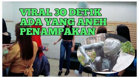 VIRAL 30 DETIK LIBURAN TKW TAIWAN DI TAICHUNG YouTube