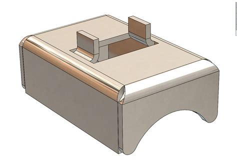 What Sheet Metal Shops Wish You Knew Reasonable Tolerances Grain