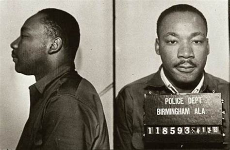 11 Iconic Photos Of Martin Luther King Jr On The 50th Anniversary Of