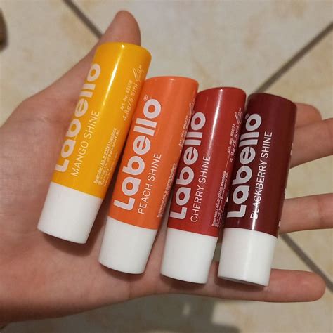 Mis Favs En Productos Labiales Hidratante De Labios