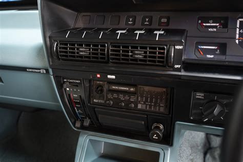 1985 Holden Brock VK SS Group A Sedan Recreation Richmonds