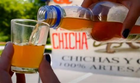 Salvadoran Chicha, the Drink of Salvadoran Ancestors