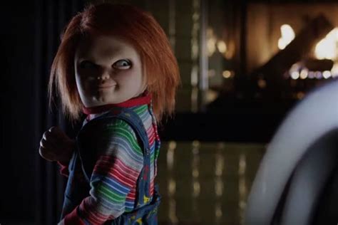 Cult Of Chucky Frightfest Review Reviews Screen