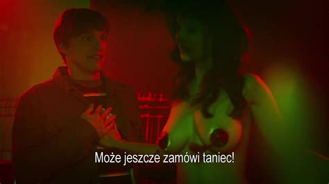 Nude Video Celebs Anna Matysiak Nude Emigracja XD S E