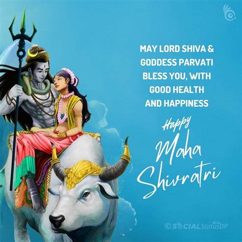 500 Happy Maha Shivratri Wishes Images 2024 Socialstatusdp Com Artofit