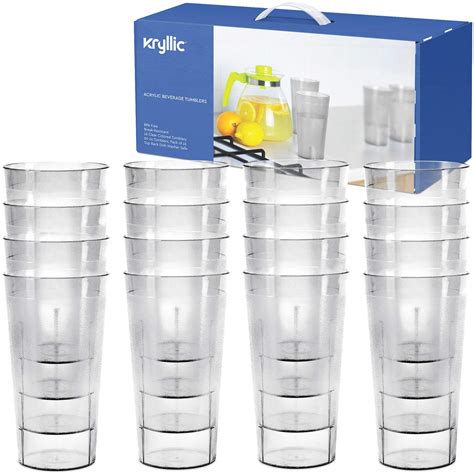 Best Dishwasher Safe Plastic Glasses – Home Appliances