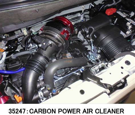 Blitz Carbon Power Air Cleaner Intake Kit Jf Jf Jj Jj Jh Jh