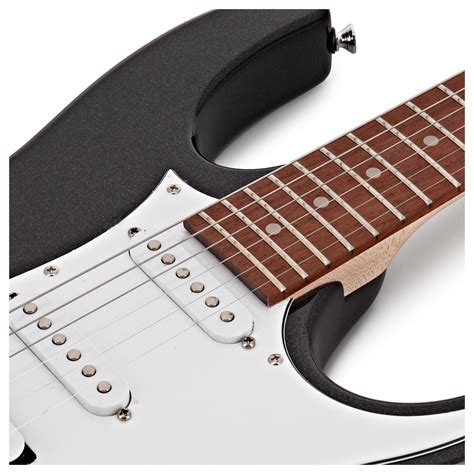 IBANEZ GRX40-BKN | električna gitara | Lyra Style Beograd