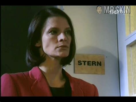 Claudia Wenzel Nude Naked Pics And Sex Scenes At Mr Skin