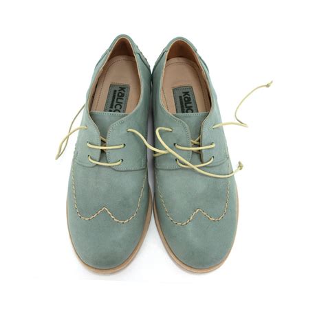 Womens Oxford Shoesleather Shoesoxford Brogueslace up - Etsy