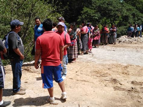 Pdh Guatemala On Twitter Delegados Del Pdhgt De La Auxiliatura De