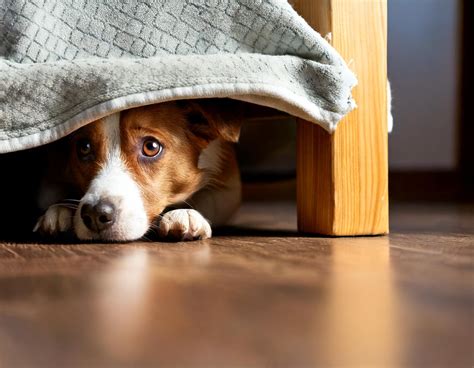 Como proteger os pets do estresse causado pelos fogos de artifício nas